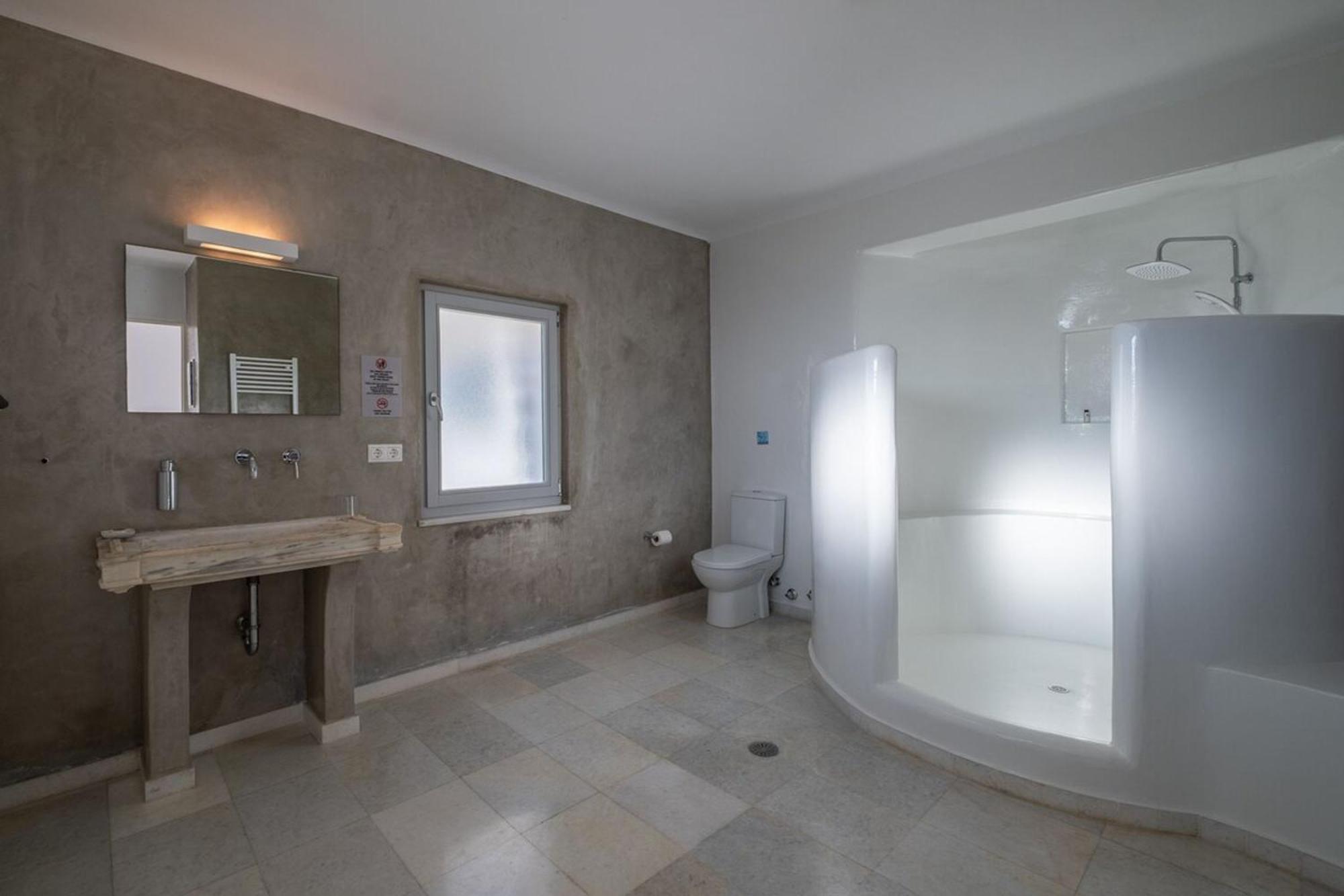 Luxury Villa Aethra -Island Living Paros- מראה חיצוני תמונה