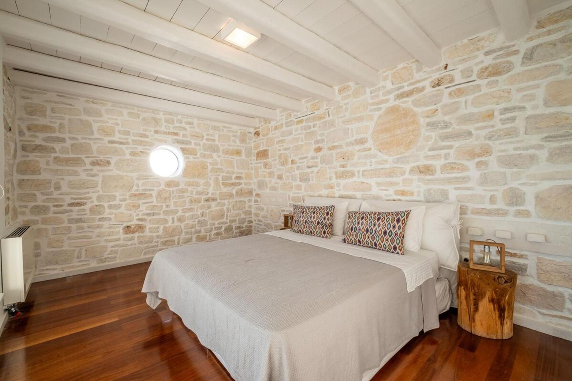 Luxury Villa Aethra -Island Living Paros- מראה חיצוני תמונה
